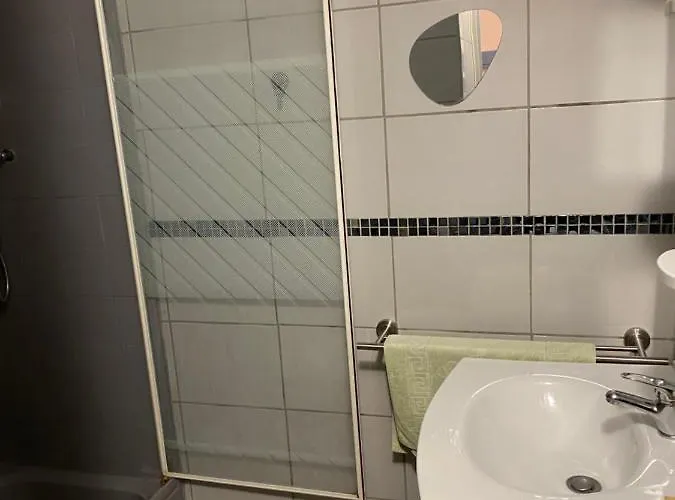 Avec Loggia Appartement *