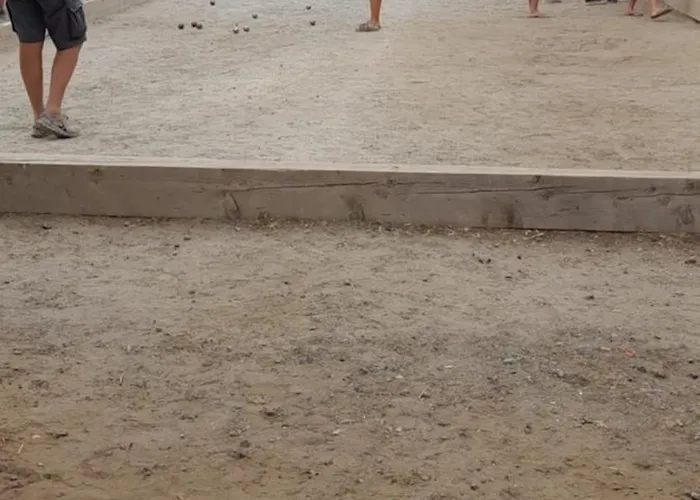 Appartement Avec Loggia