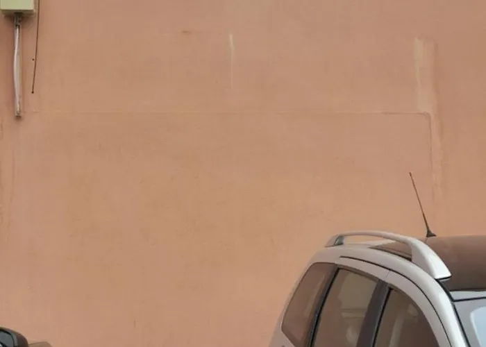 Avec Loggia Appartement Agde