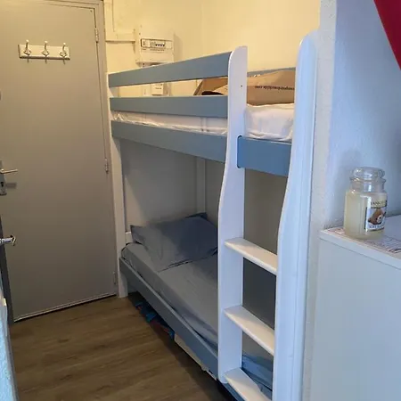 Appartement Avec Loggia *