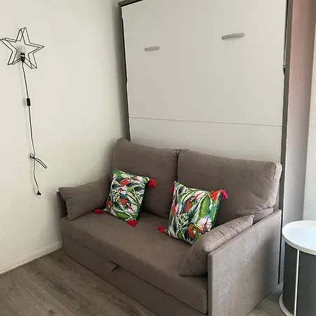 Appartement Avec Loggia Agde