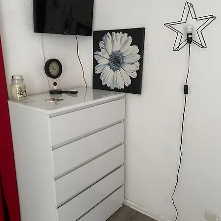 Appartement Avec Loggia Agde