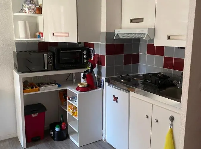 Appartamento Avec Loggia *