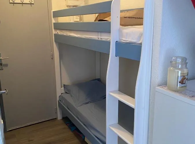 Appartamento Avec Loggia *