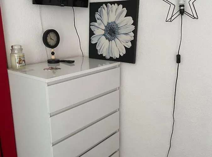 Appartamento Avec Loggia Agde