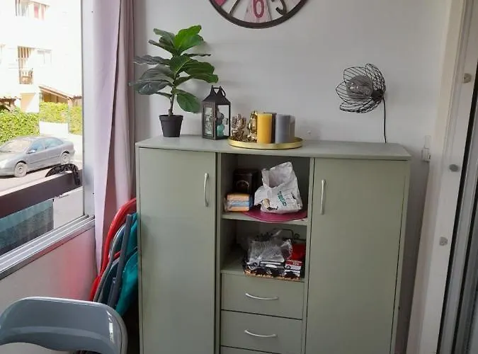 Appartamento Avec Loggia