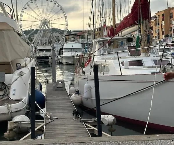 Appartamento Avec Loggia *