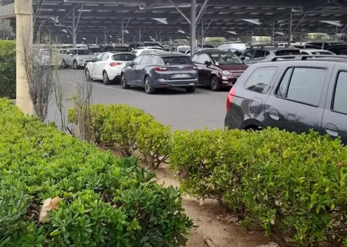 Appartamento Avec Loggia Agde